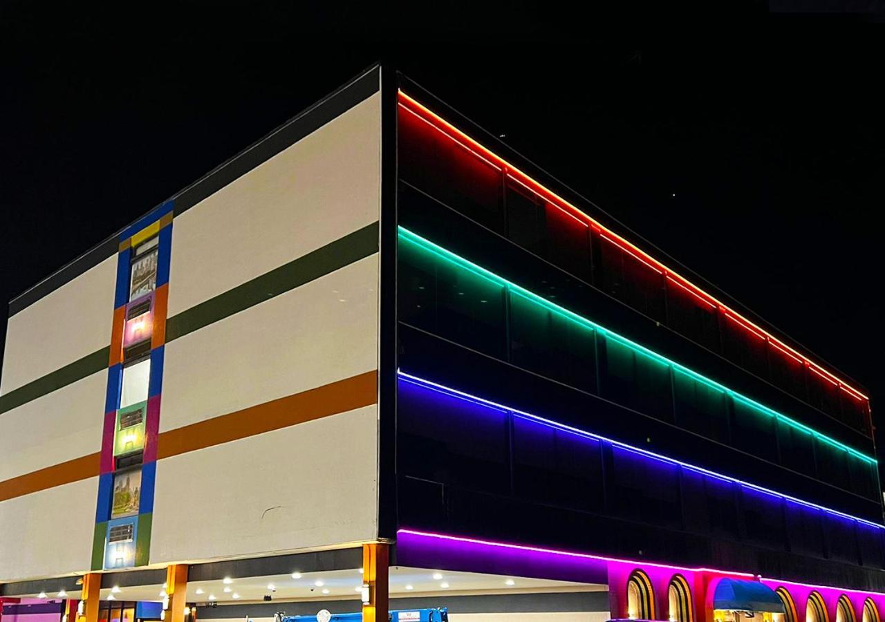 Philly Inn & Suites Philadelphia Luaran gambar