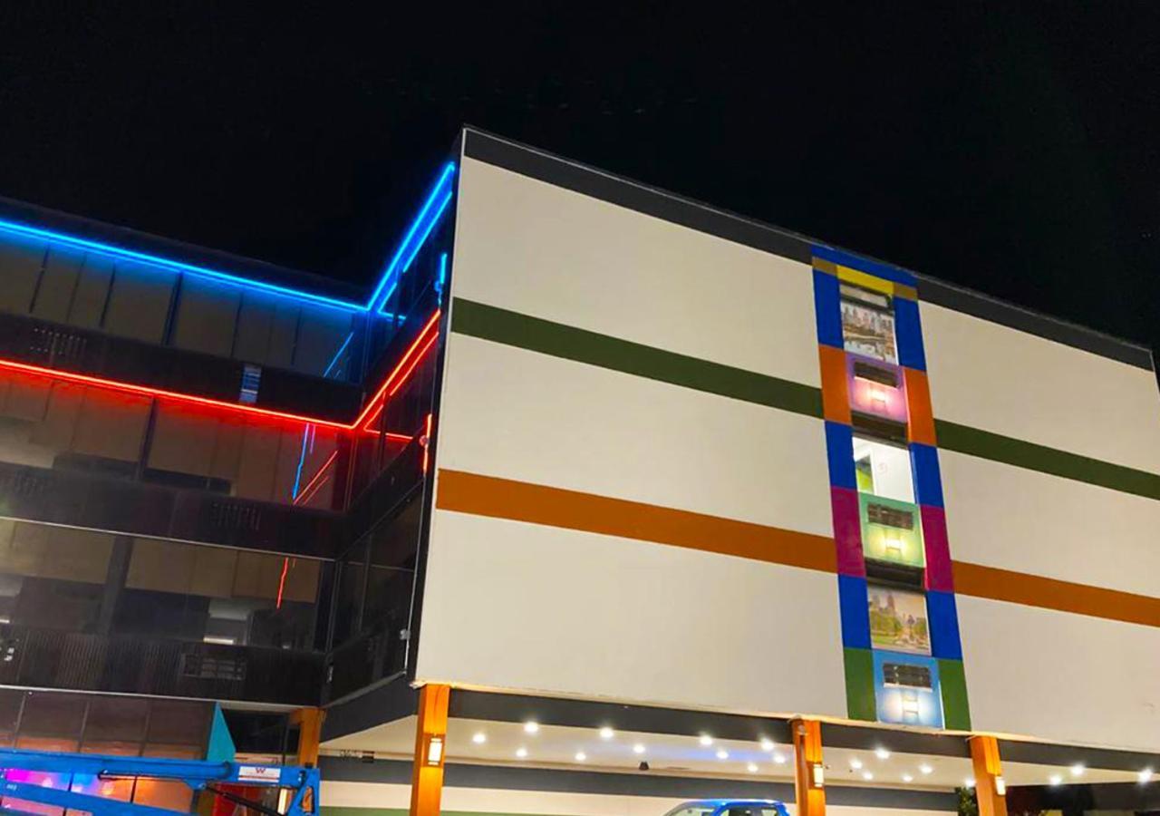 Philly Inn & Suites Philadelphia Luaran gambar