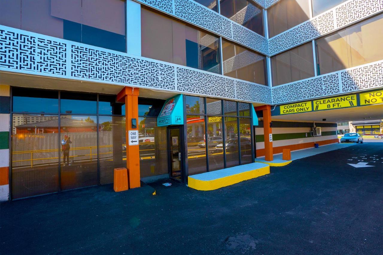 Philly Inn & Suites Philadelphia Luaran gambar