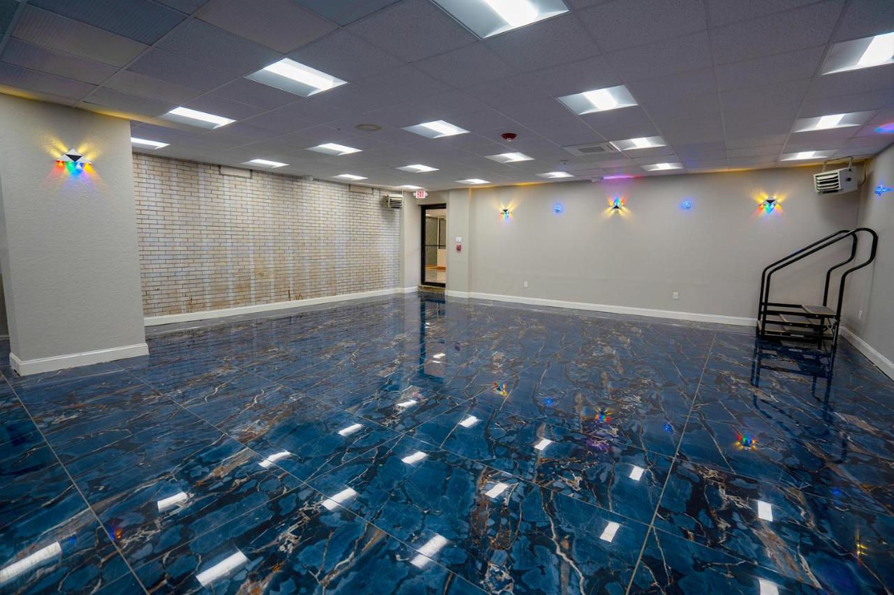 Philly Inn & Suites Philadelphia Luaran gambar