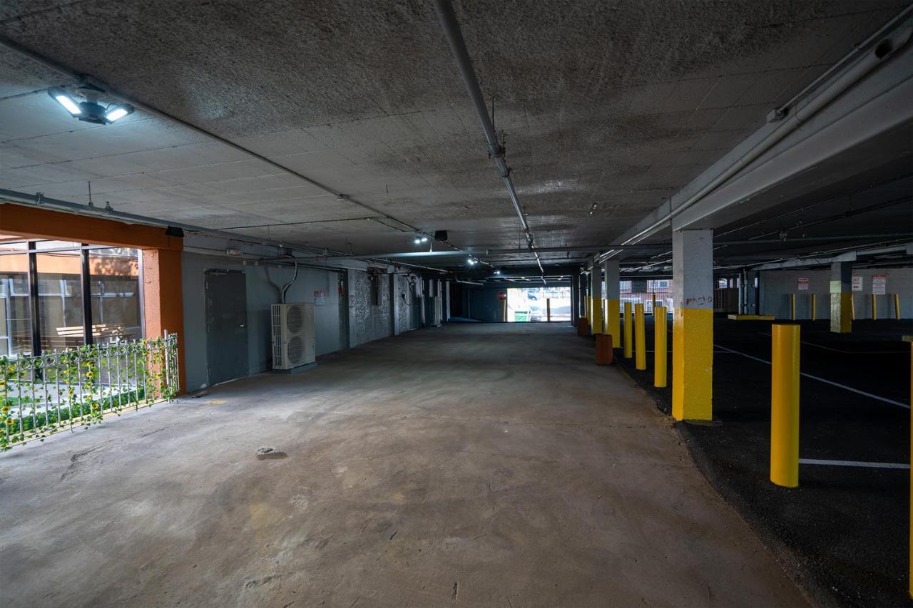 Philly Inn & Suites Philadelphia Luaran gambar