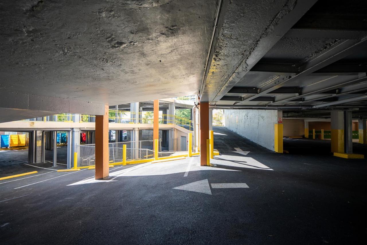 Philly Inn & Suites Philadelphia Luaran gambar