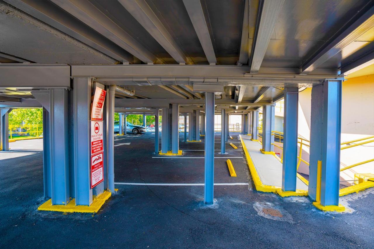 Philly Inn & Suites Philadelphia Luaran gambar