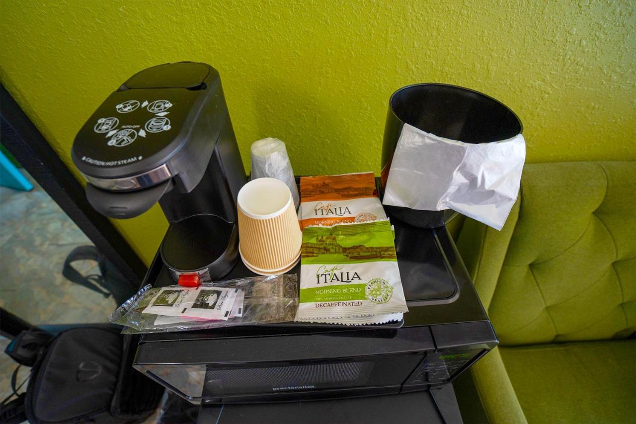 Philly Inn & Suites Philadelphia Luaran gambar